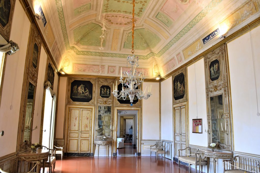 Circuito Matera radici vive: resistere nella storia per proteggere